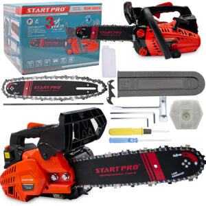 Gasoline chainsaw STARTPRO SCS-4050E/1