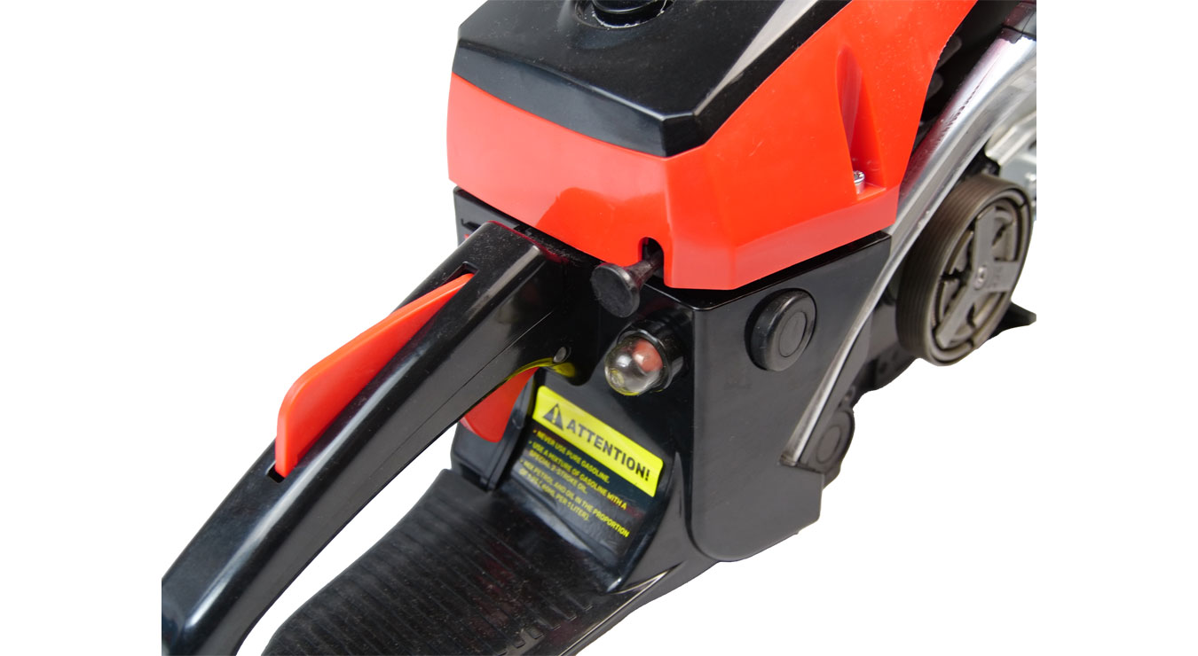 Gasoline Chainsaw StartPro SCS-5005H - Image 2