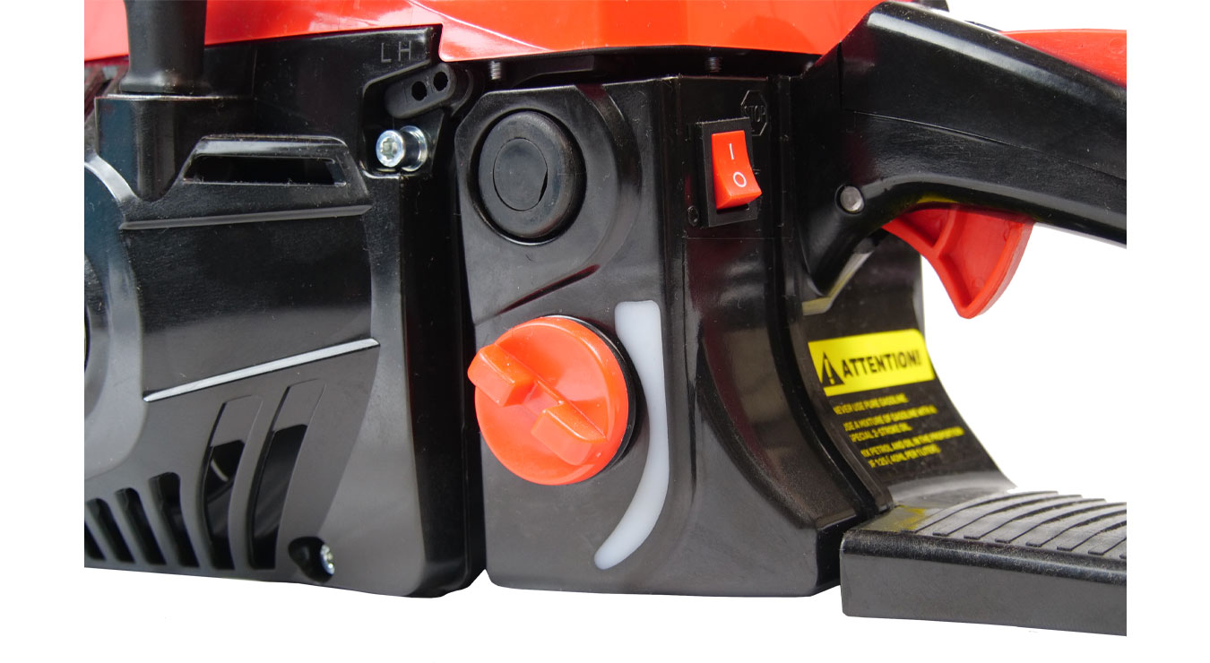 Gasoline Chainsaw StartPro SCS-5005H - Image 4