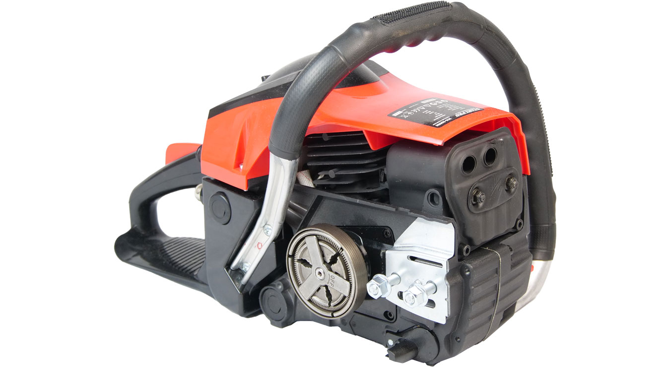 Gasoline Chainsaw StartPro SCS-5005H - Image 6