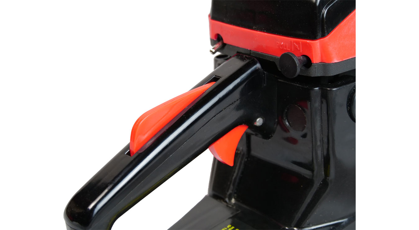 Fierăstrău cu lanț pe benzină StartPro SCS-4000H/1 - Image 7