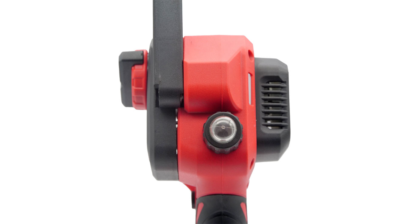 Mini fierăstrău cu acumulator StartPro SBS2-21/8MBX BRUSHLESS - Image 6