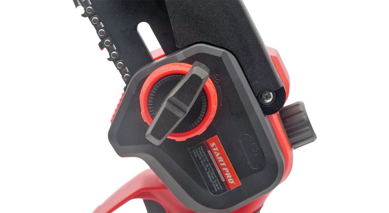 Mini fierăstrău cu acumulator StartPro SBS2-21/8MBX BRUSHLESS - Image 9