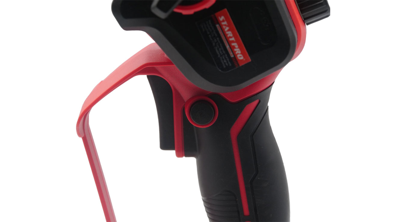 Mini fierăstrău cu acumulator StartPro SBS2-21/8MBX BRUSHLESS - Image 8