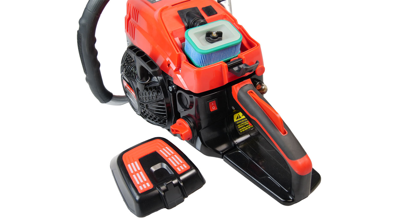 Professional Chainsaw STARTPRO SCS-5030HD - Image 5