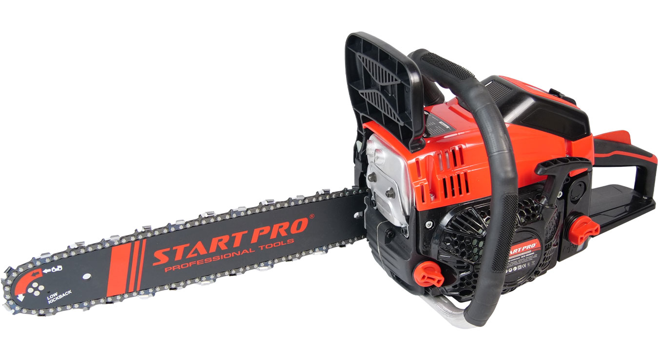 Professional Chainsaw STARTPRO SCS-5030HD - Image 2