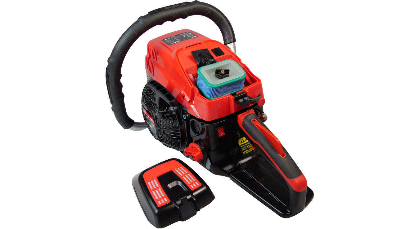 Professional Chainsaw STARTPRO SCS-5030HD - Image 6