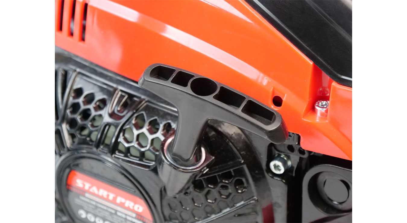 Professional Chainsaw STARTPRO SCS-5030HD - Image 9