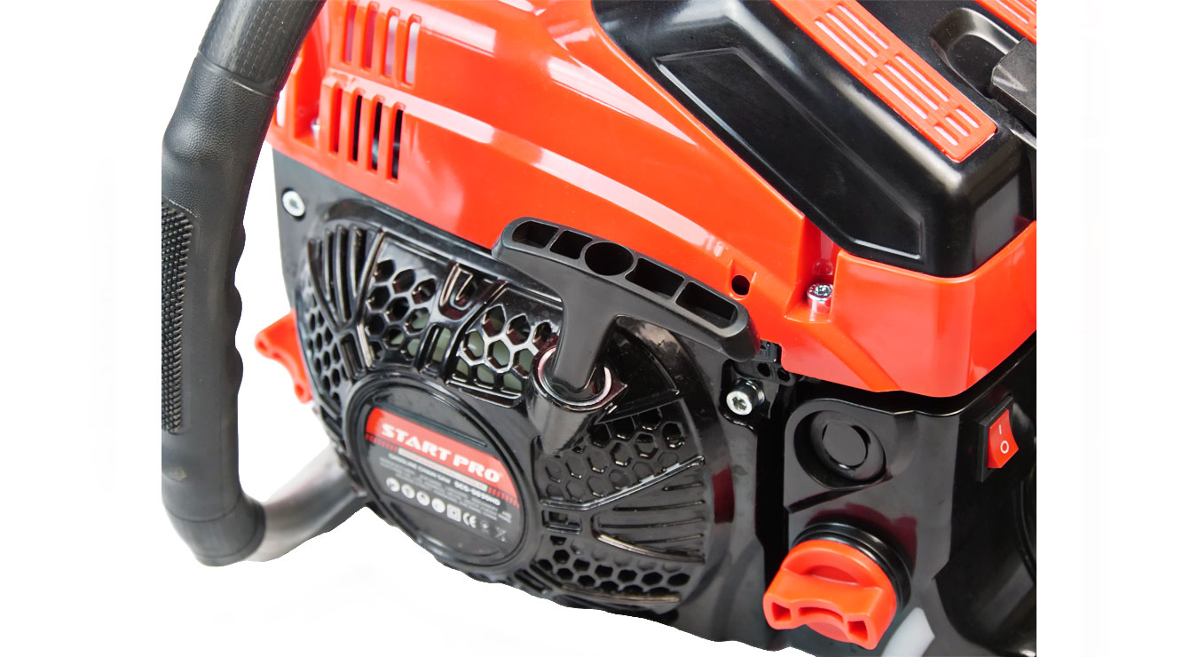 Professional Chainsaw STARTPRO SCS-5030HD - Image 7