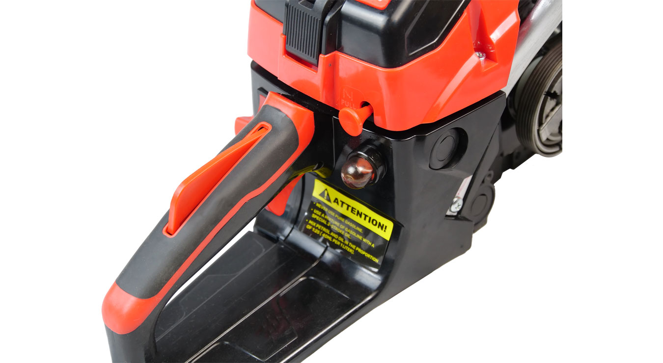 Professional Chainsaw STARTPRO SCS-5030HD - Image 8