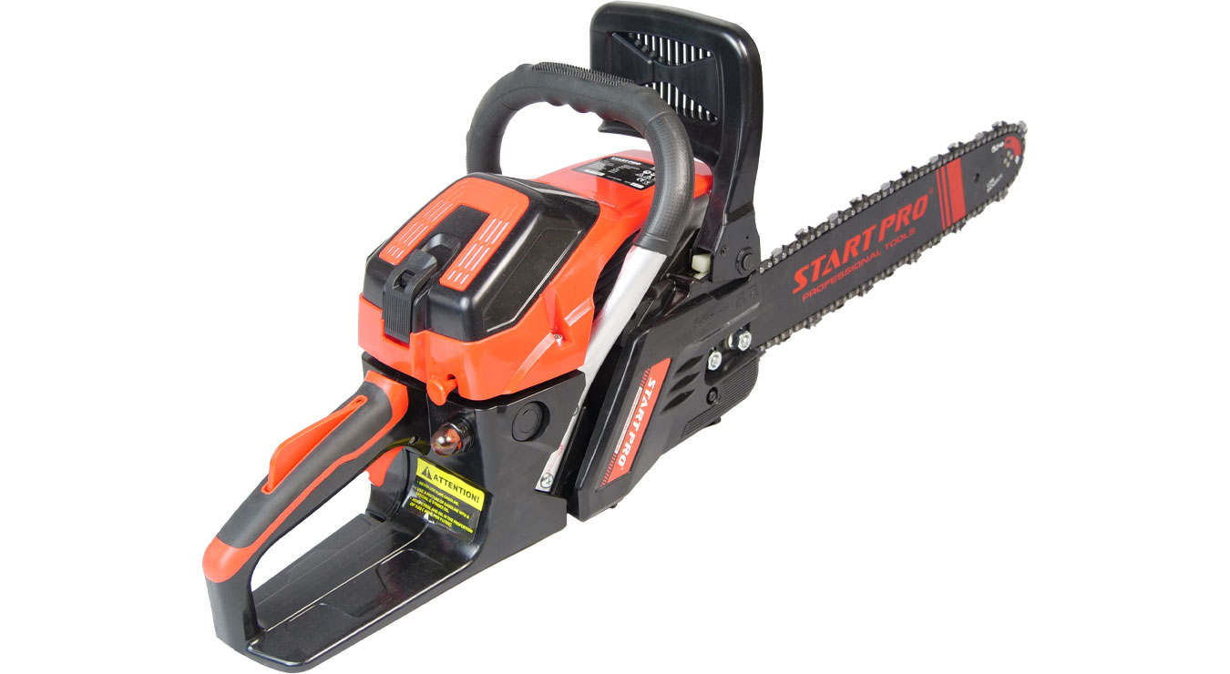 Professional Chainsaw STARTPRO SCS-5030HD - Image 3
