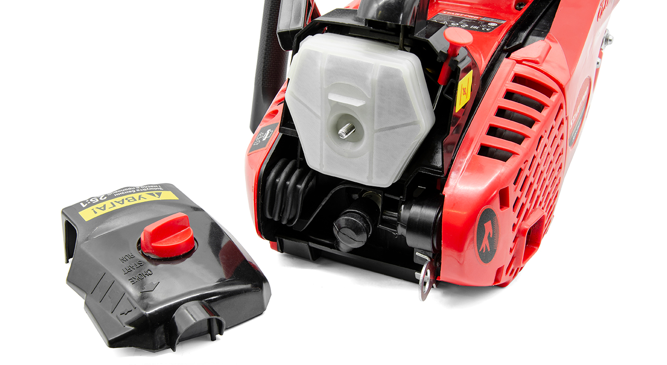 Motoferăstrău benzină STARTPRO SCS-2520 - Image 12