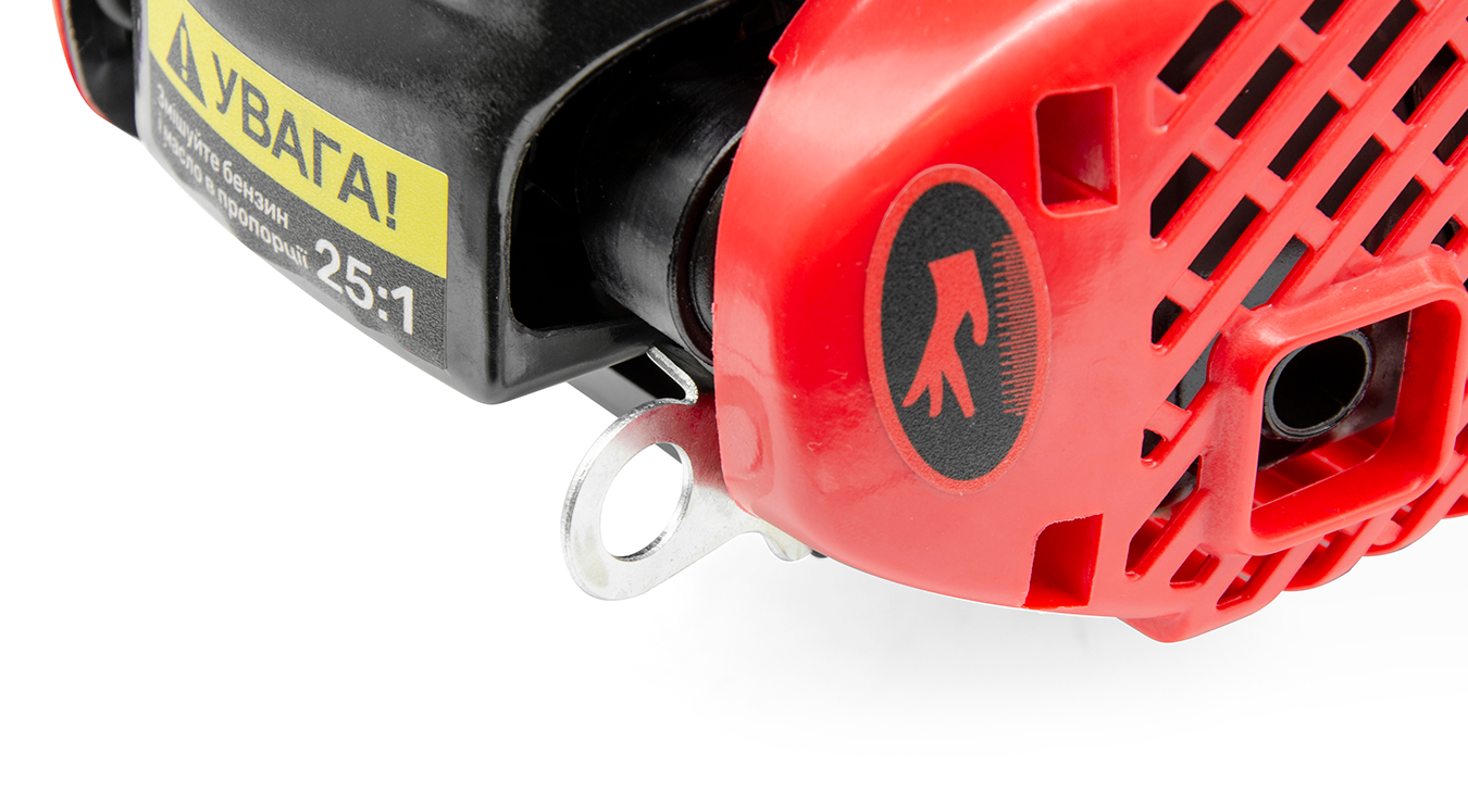 Motoferăstrău benzină STARTPRO SCS-2520 - Image 11