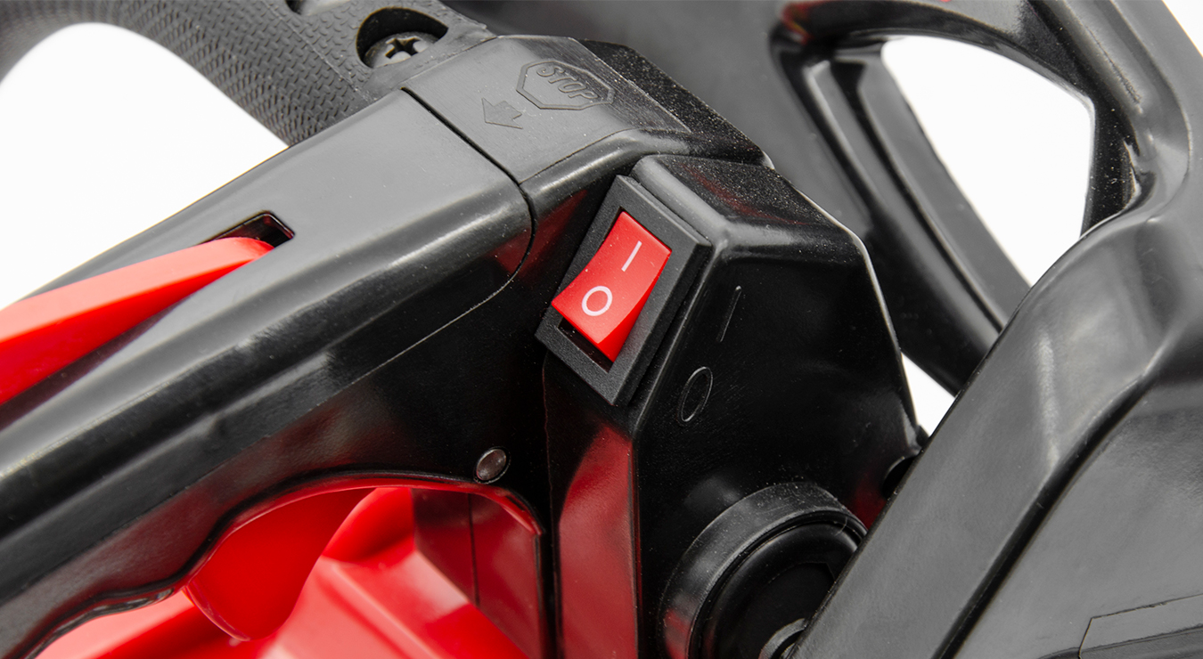 Motoferăstrău benzină STARTPRO SCS-2520 - Image 9