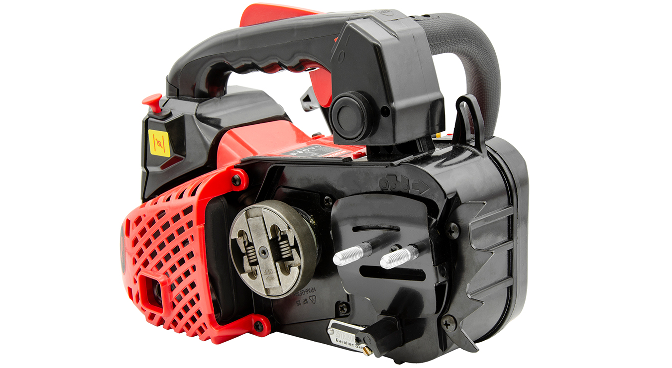 Motoferăstrău benzină STARTPRO SCS-2520 - Image 6