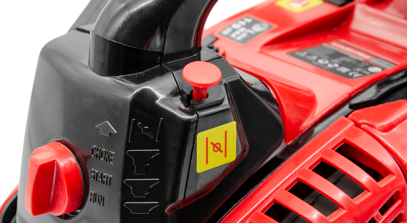 Motoferăstrău benzină STARTPRO SCS-2520 - Image 7