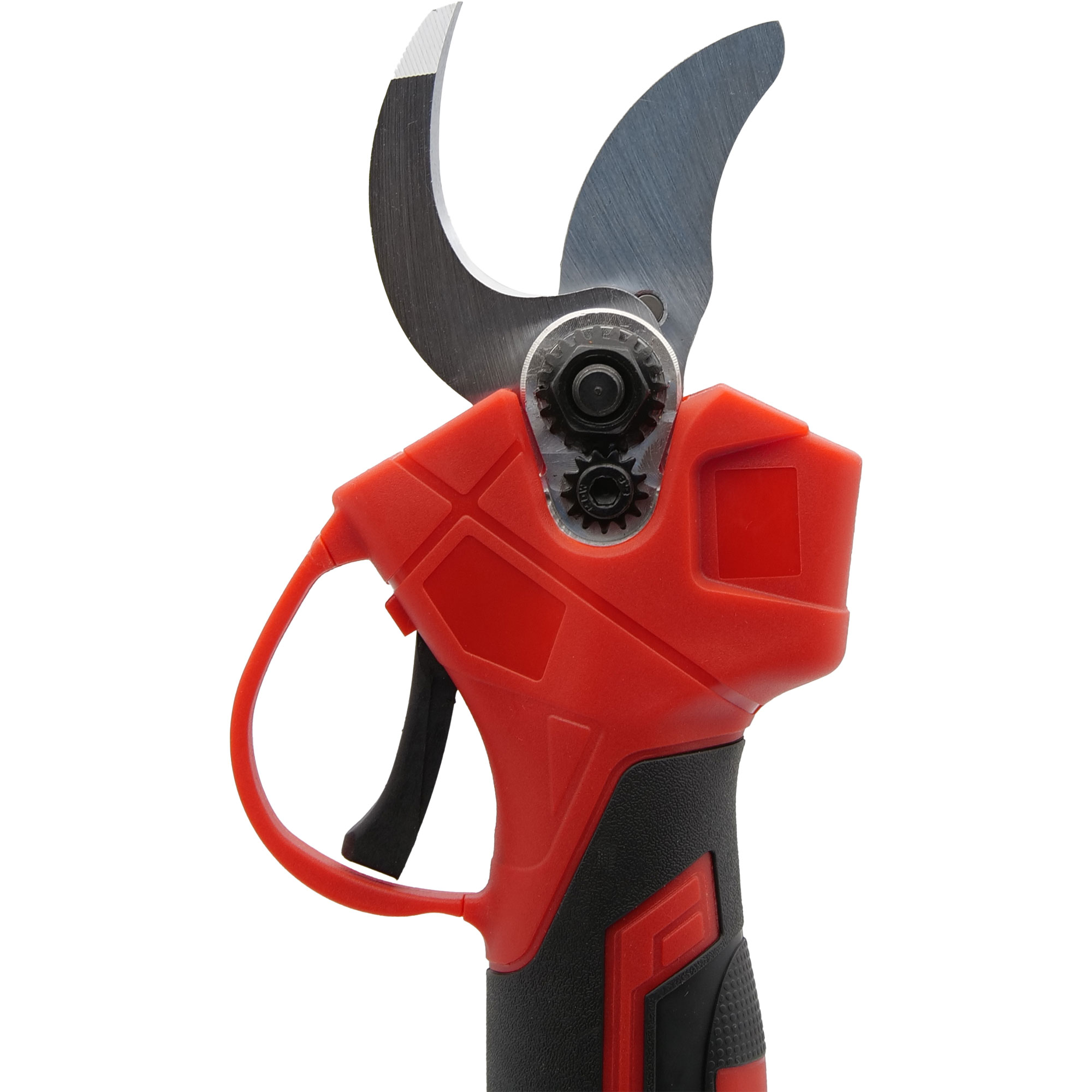 Foarfecă de grădină cu acumulator STARTPRO SAP-21/28BM - Image 7